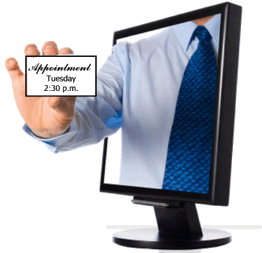Online Booking
