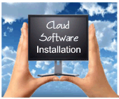 Cloud Installation Software (Windows) Cloud Installation Software (Windows)